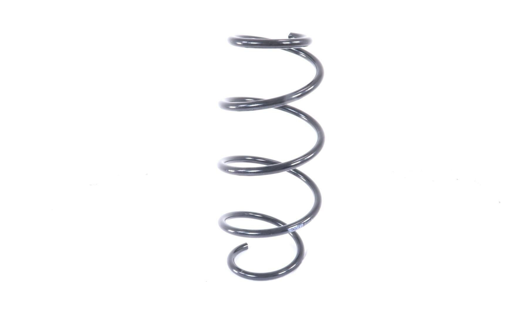 Sprężyna przednia do Renault Laguna II BG0, BG1