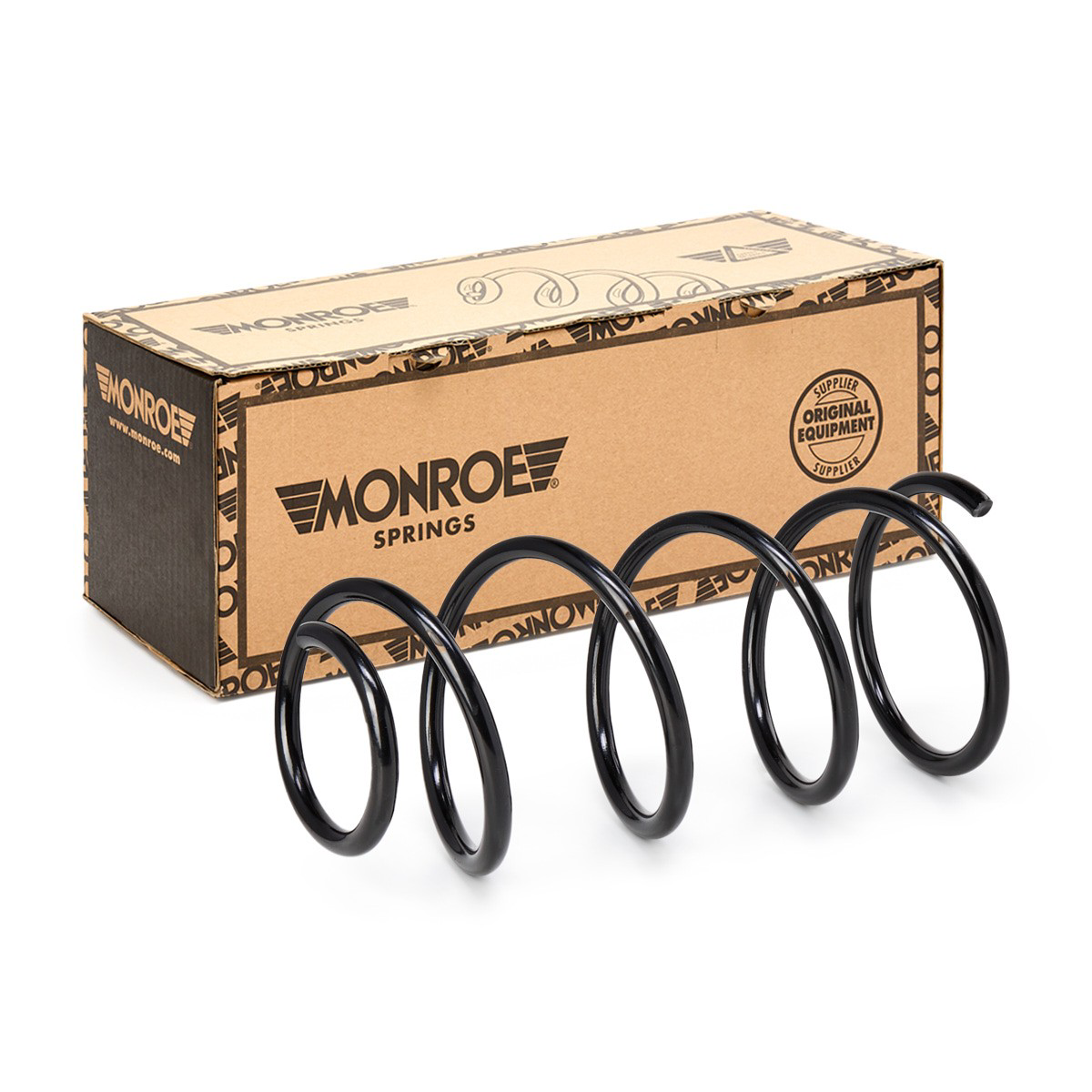 SE3565 Monroe