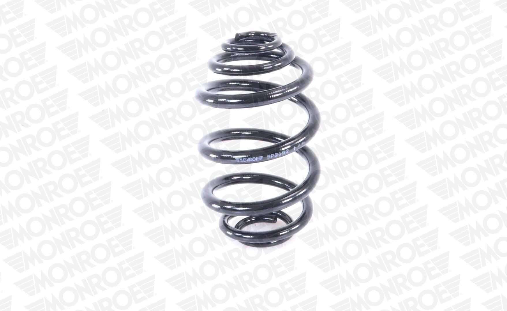 Sprężyna tylna BMW 3 kombi (E46) (1999 - 2005) cena, od 27,68 USD
