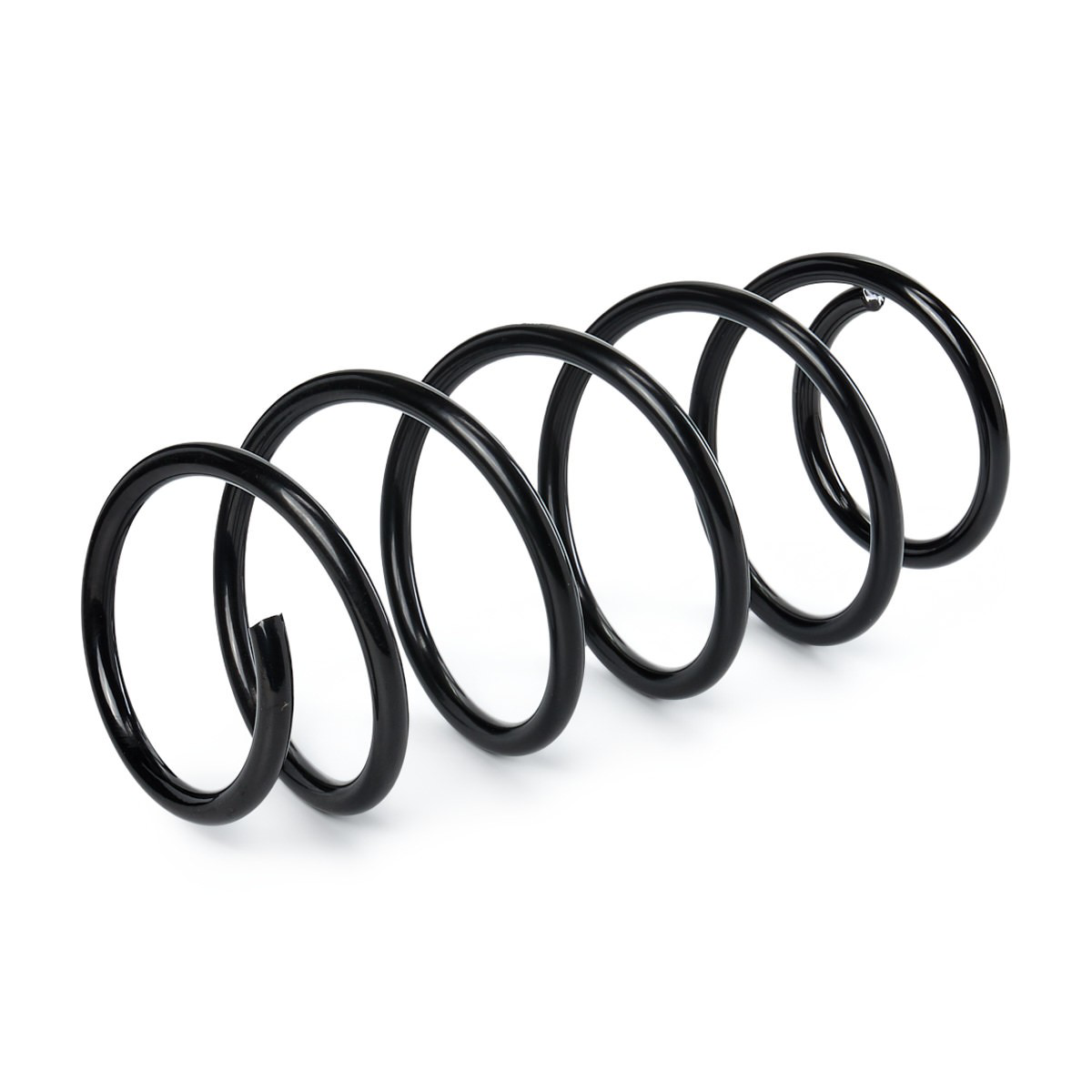 Sprężyna przednia Fiat Panda II hatchback (169A) (2003 - 2013) cena, od 28,66 USD