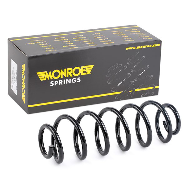 SP3295 Monroe Sprężyna tylna