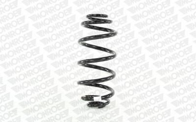 Sprężyna tylna Opel Insignia A sedana (G09) (2008 - 2017) cena, od 35,61 USD