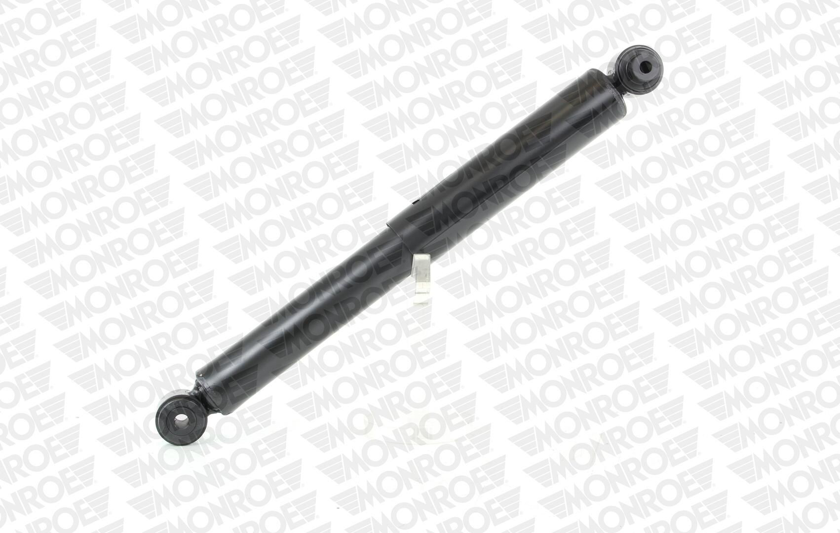 Amortyzator tylny T1117 Monroe