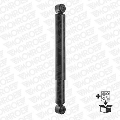 Do koszyka T1207 Monroe Amortyzator przedni