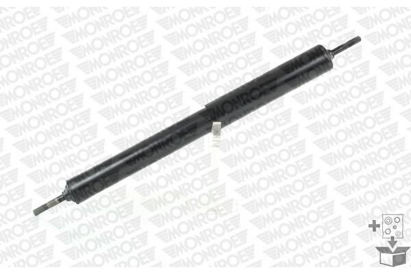 Do koszyka 5010383694 Renault (RVI) Amortyzator przedni