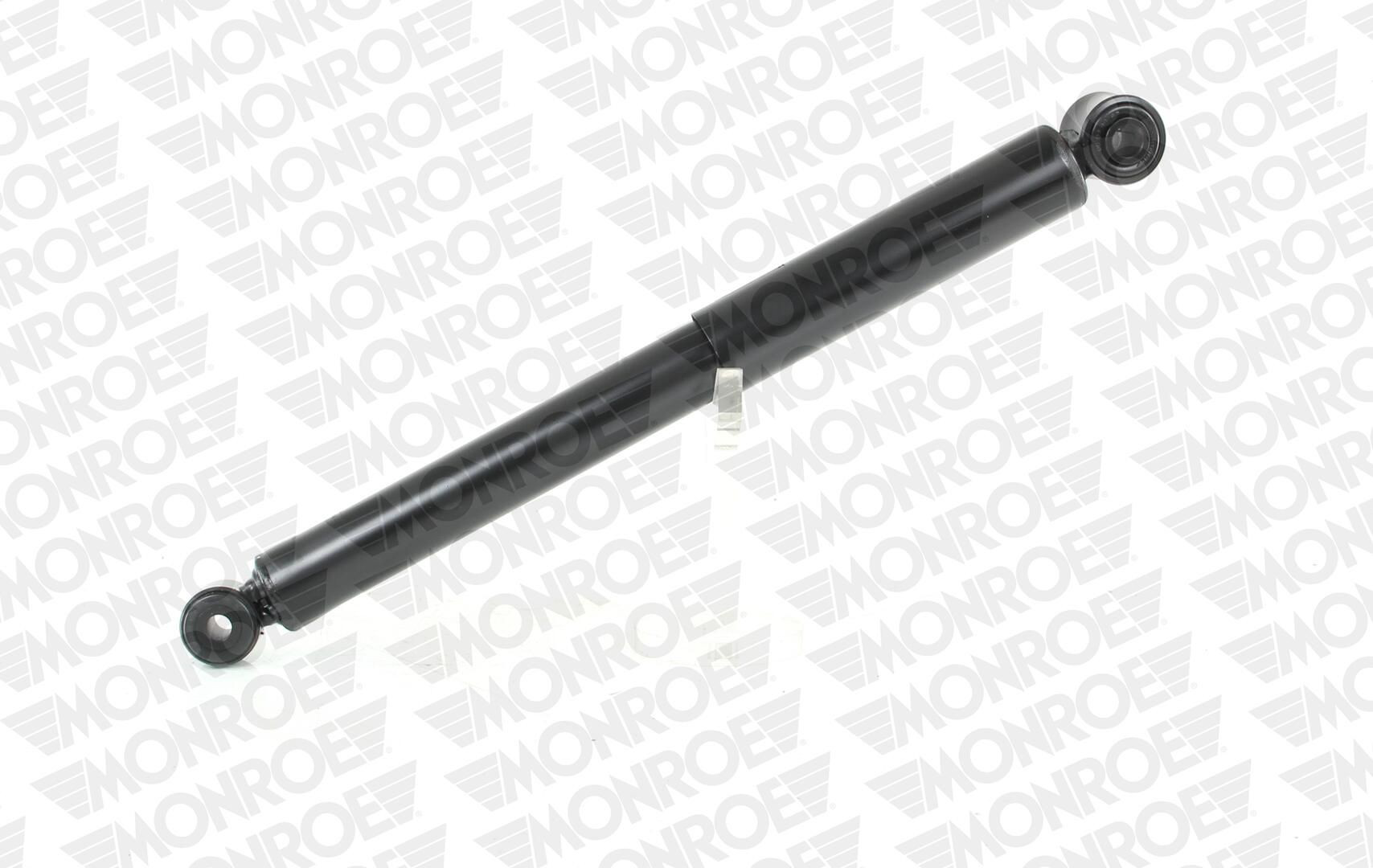 Amortyzator tylny T1358 Monroe