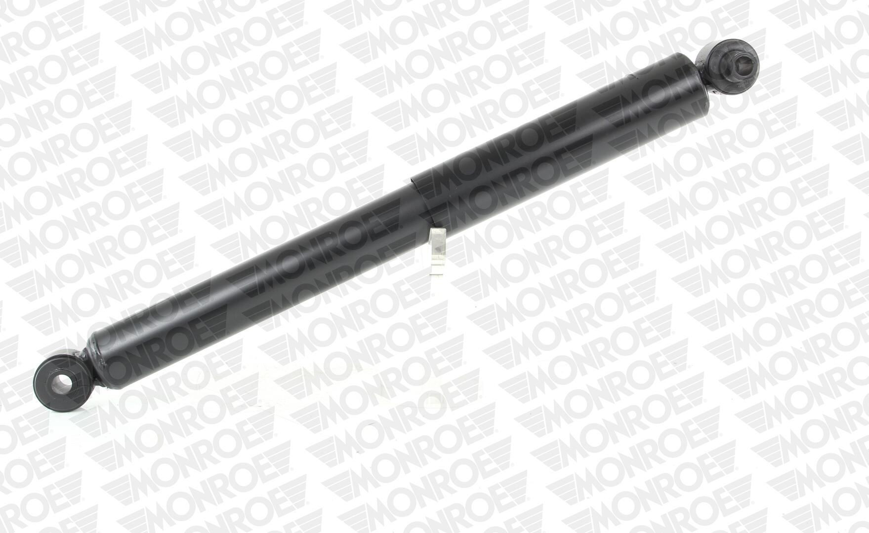 Do koszyka Amortyzator tylny Mercedes Benz Truck TRUCK ATEGO I 