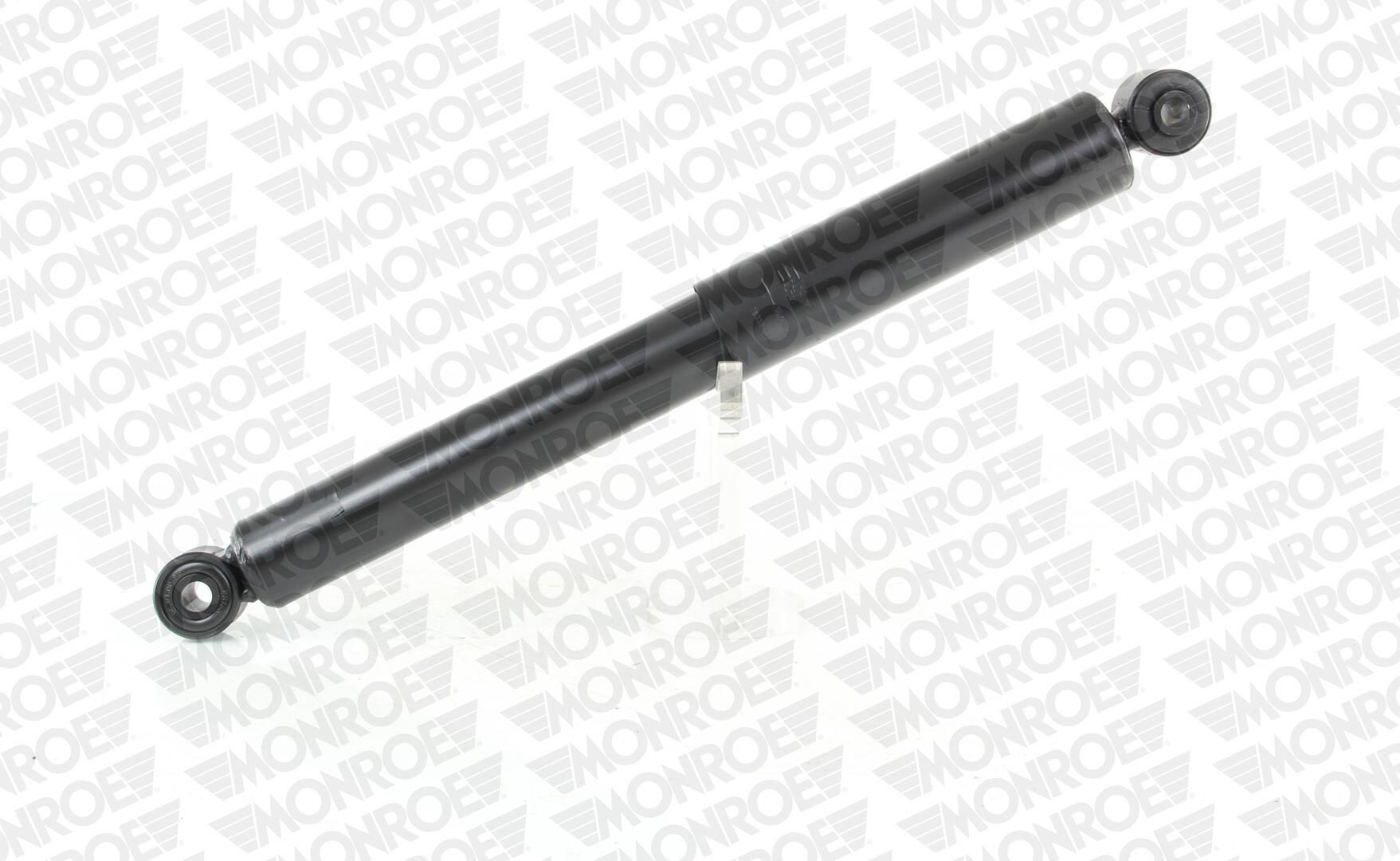 Do koszyka T5332 Monroe Amortyzator tylny