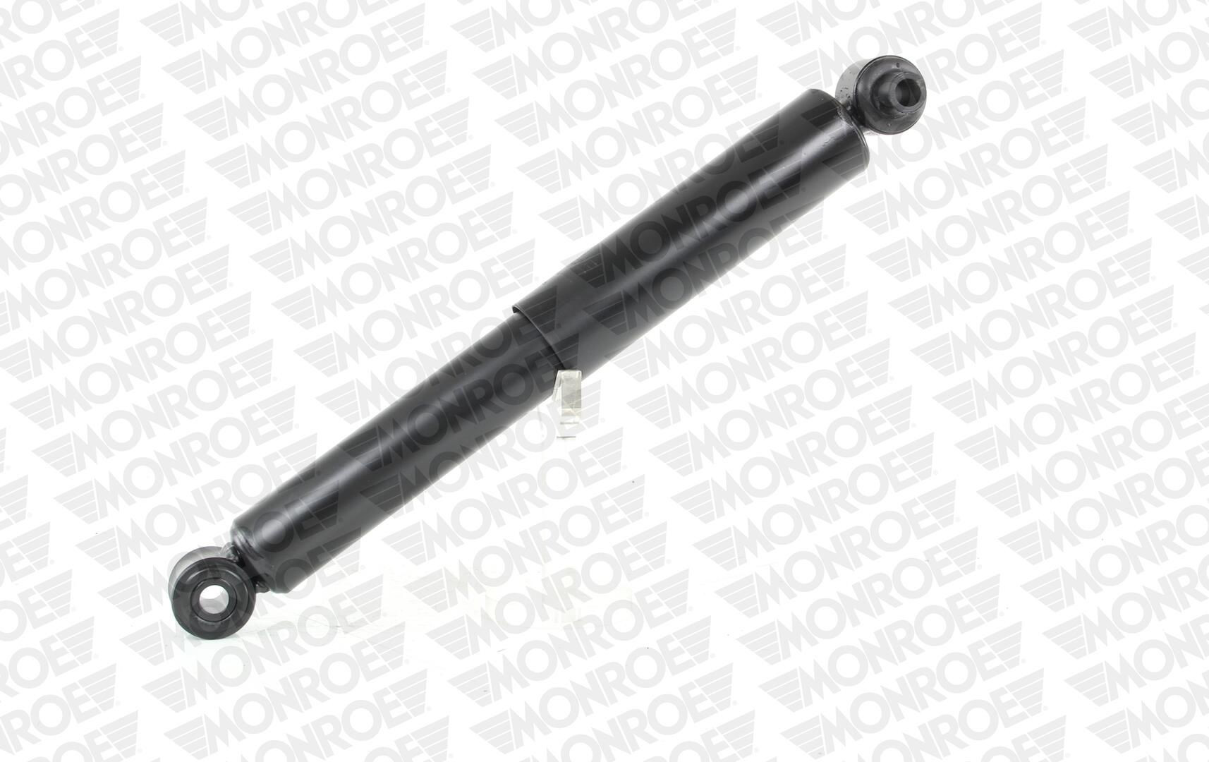 Do koszyka A0063260300 Mercedes Amortyzator tylny
