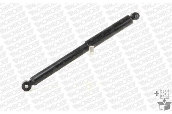 Amortyzator tylny do Mercedes Sprinter I 2-t 901, 902