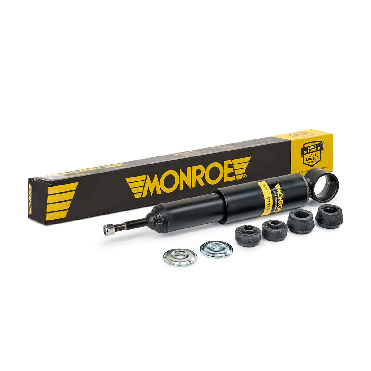 Amortyzator tylny prawy V1171 Monroe