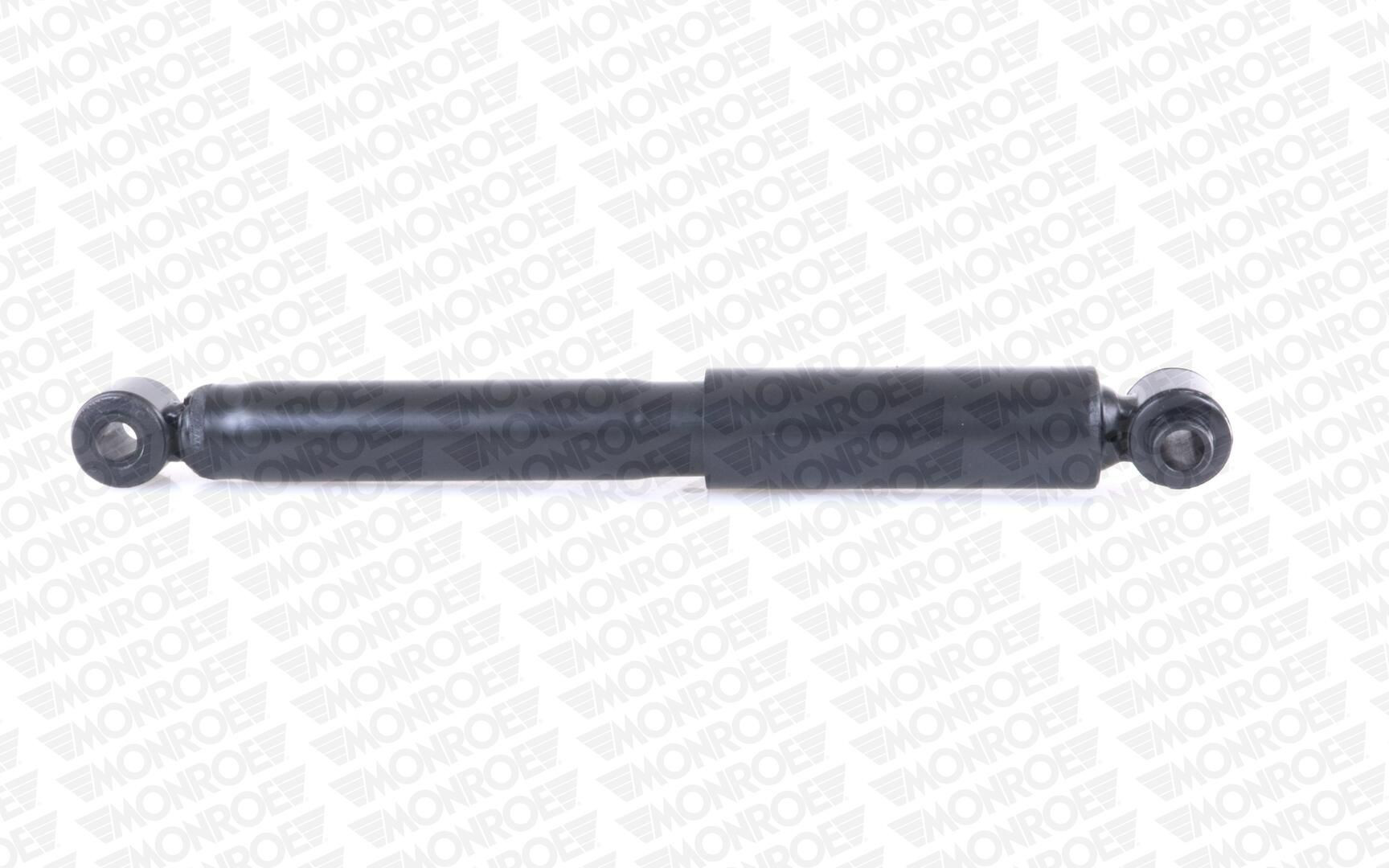 Amortyzator tylny Mercedes E sedana (W213) (2016 - 2023) cena, od 73,56 USD