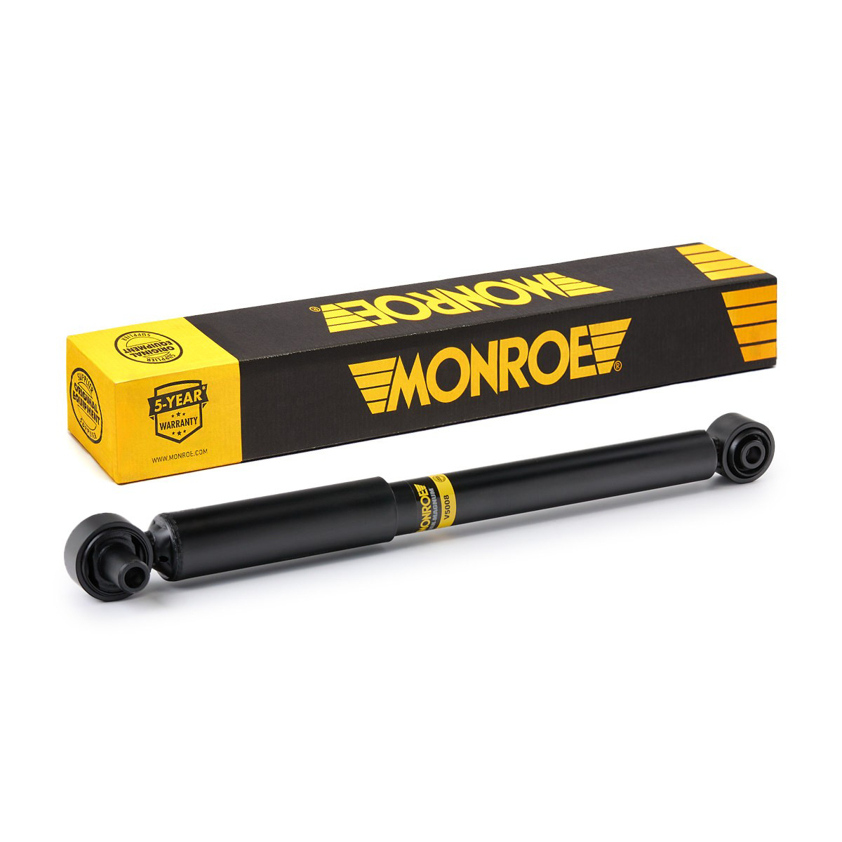 Amortyzator tylny V5008 Monroe
