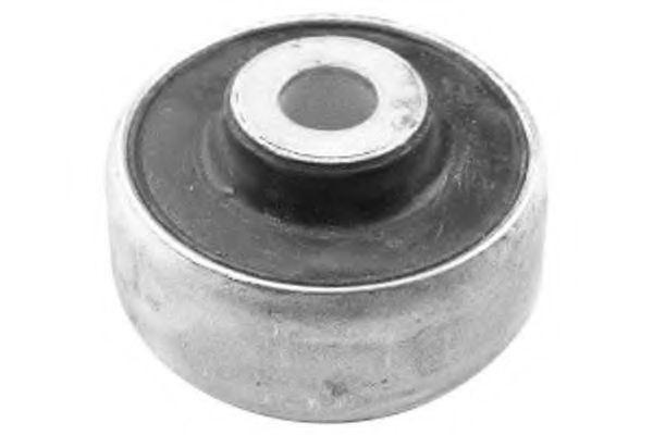Do koszyka AUSB7331 Moog Silentblock przedniego wahacza dolnego