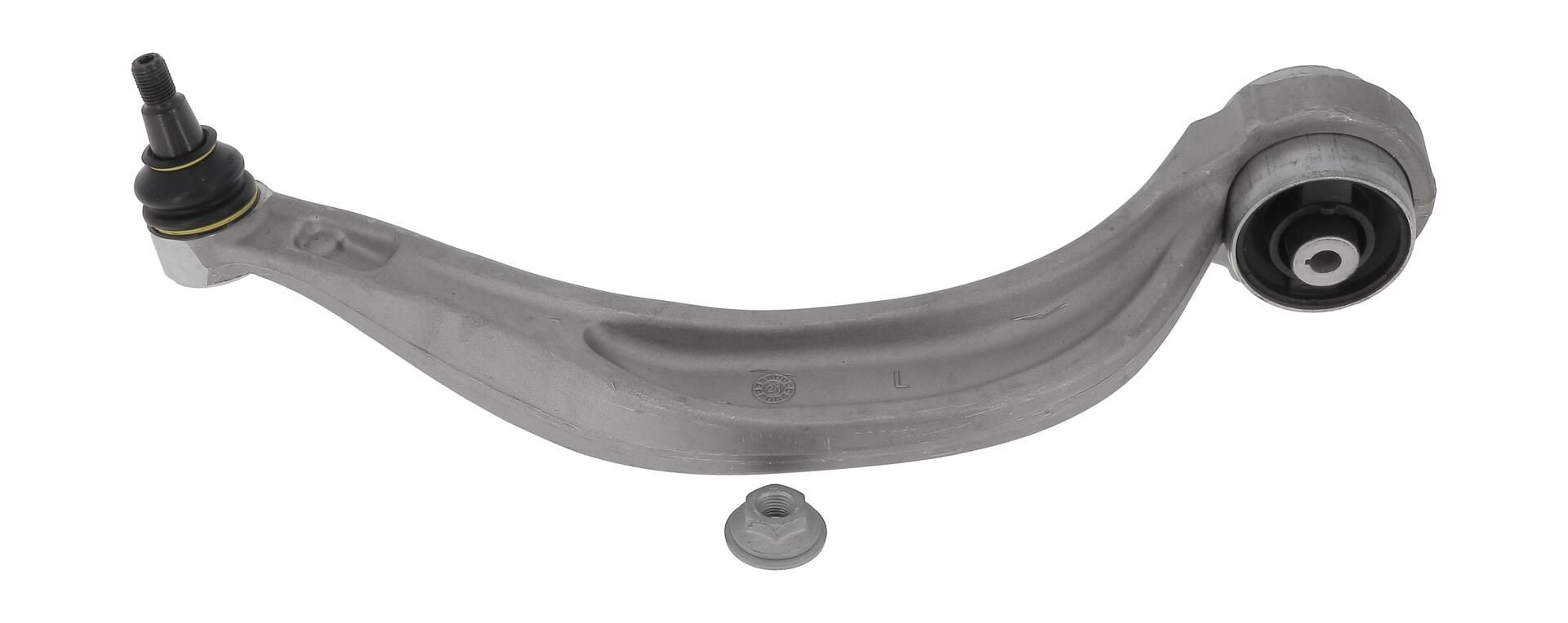 Wahacz zawieszenia przedniego dolny lewy Lemforder 43993 cena, od 136,34 USD