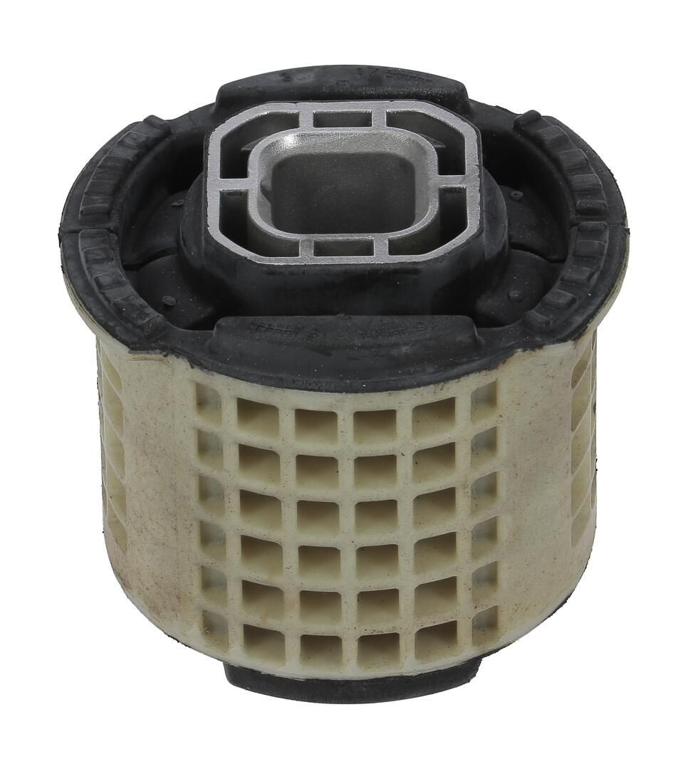 Do koszyka Silentblock tylnej belki BMW 5  F10