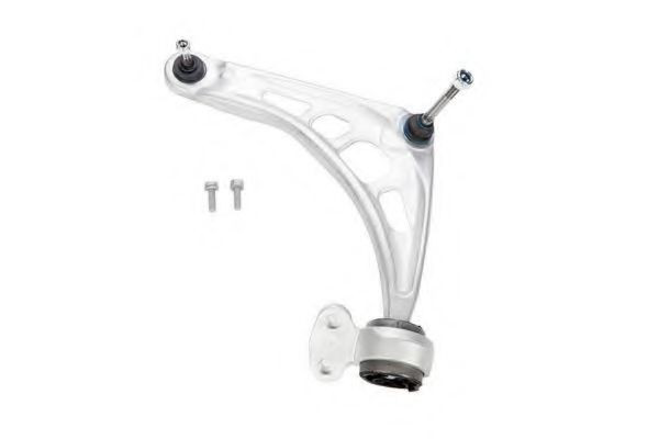 Wahacz zawieszenia przedniego dolny lewy Moog BMWP4738 cena, od 82,97 USD