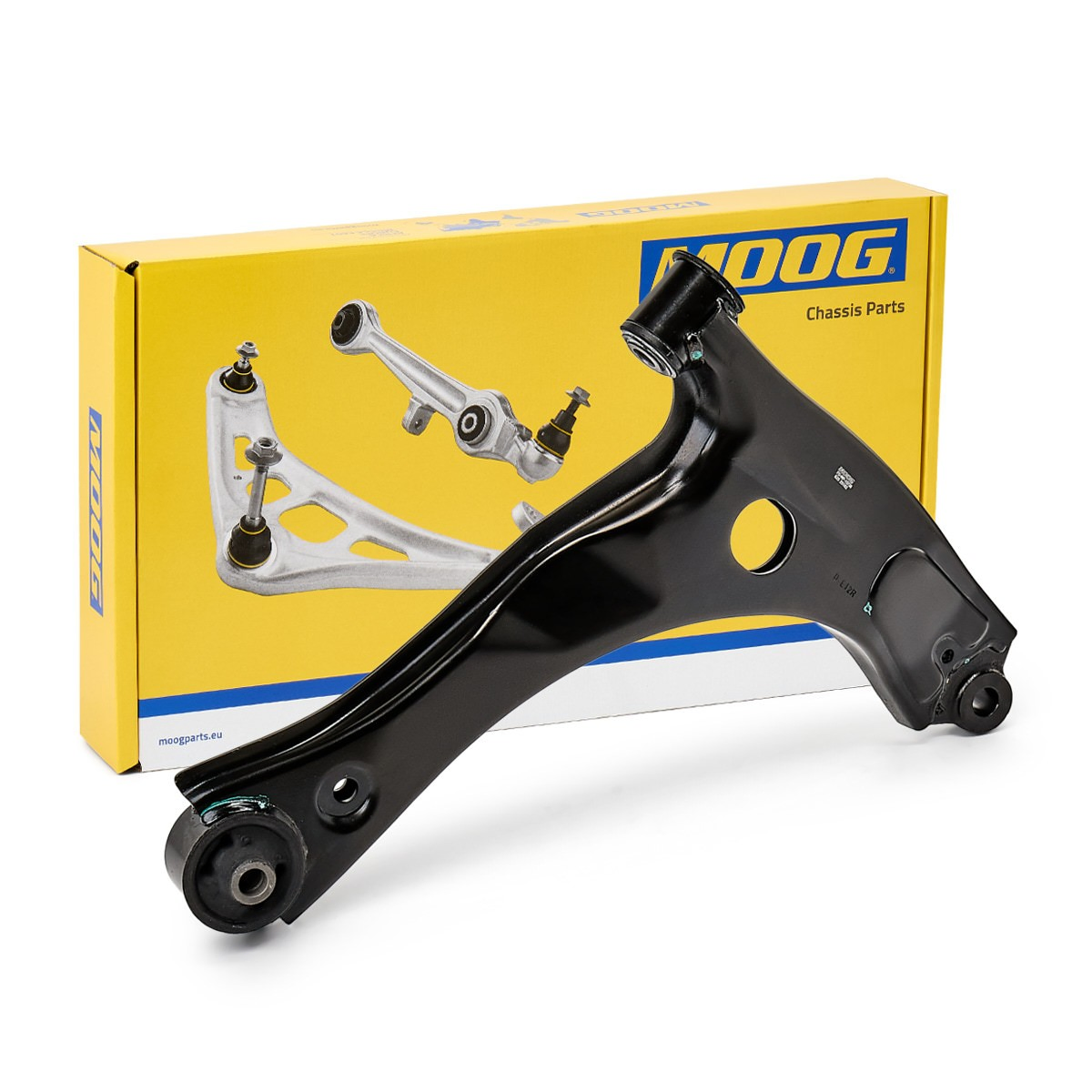 Wahacz zawieszenia przedniego dolny prawy do Ford Transit VII V363