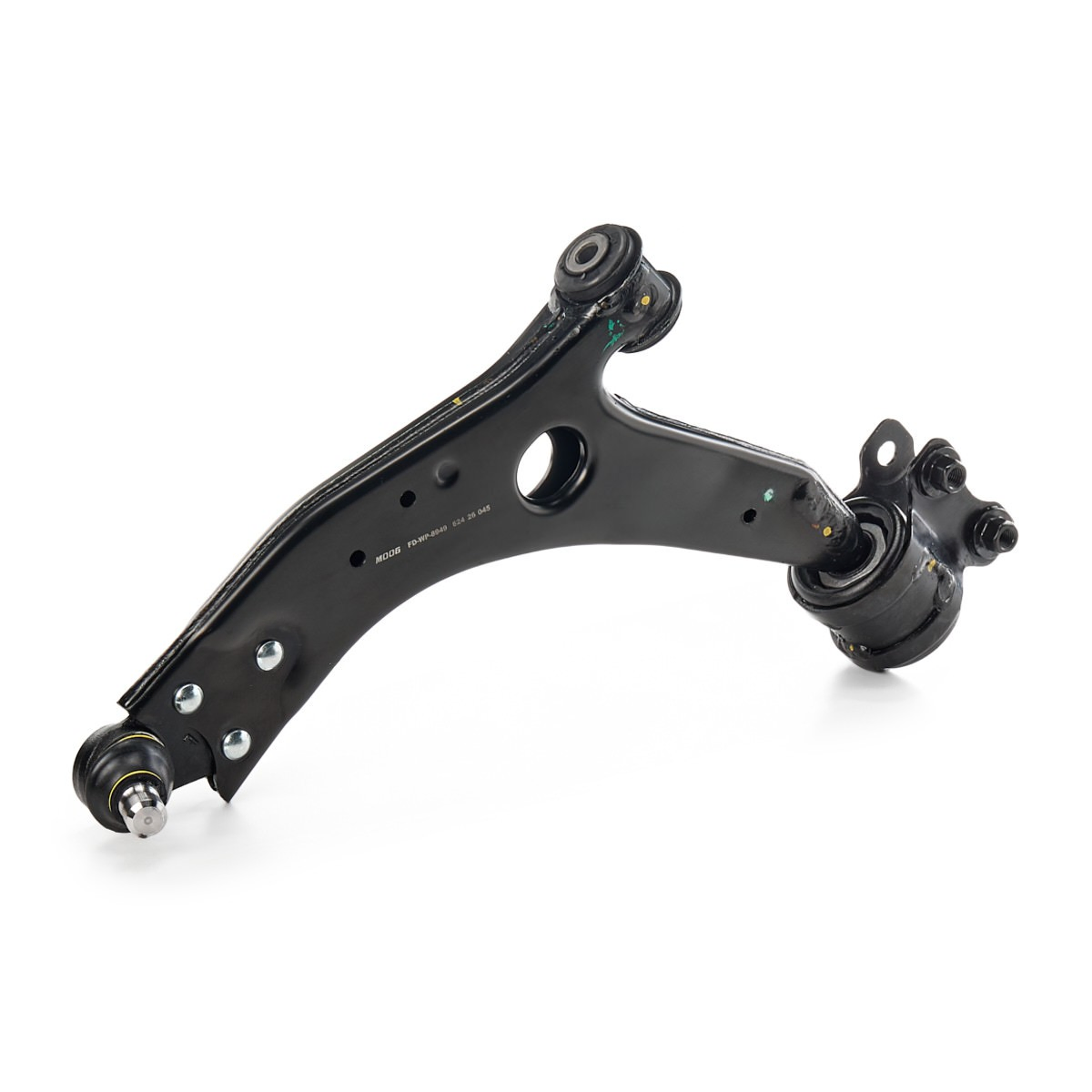 Wahacz zawieszenia przedniego dolny lewy Ford Kuga I SUV (CBV) (2008 - 2012) cena, od 102,64 USD