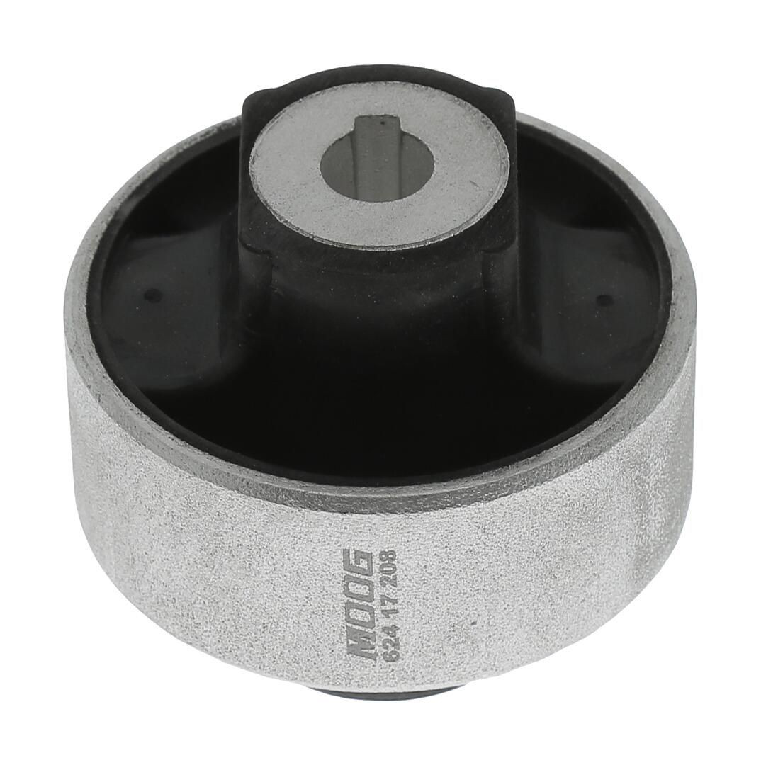 Silentblock przedniego wahacza dolnego Fiat Doblo II