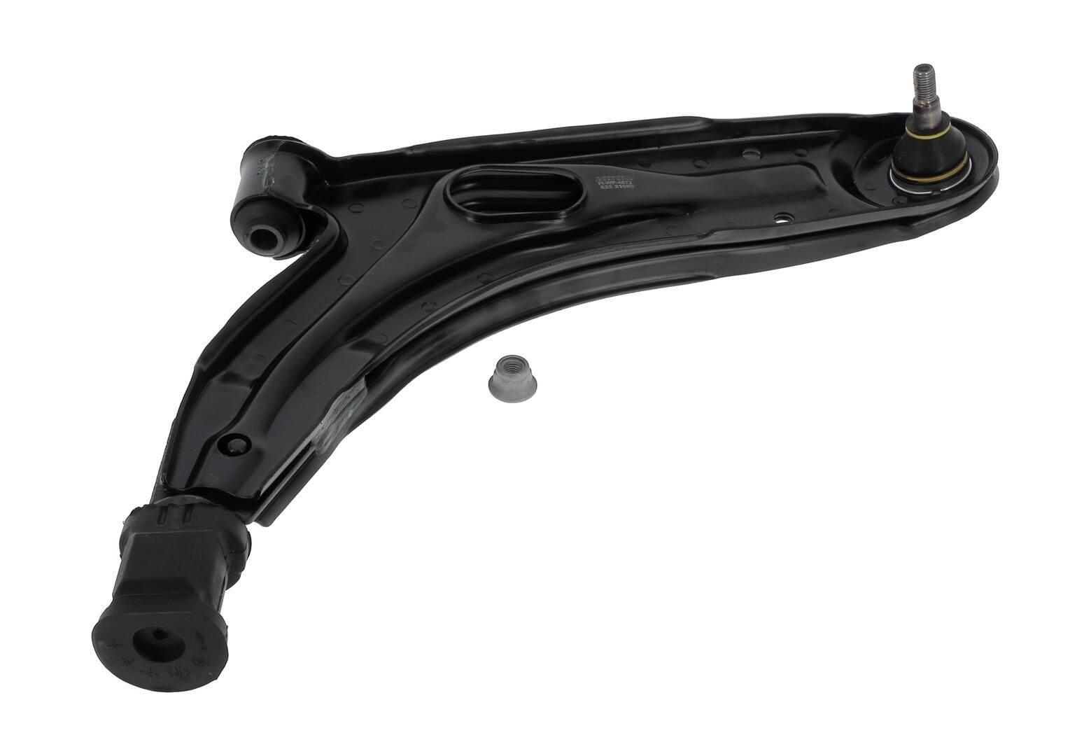 Wahacz zawieszenia przedniego dolny prawy Fiat Uno hatchback (146A) (1983 - 1996) cena, od 46,03 USD