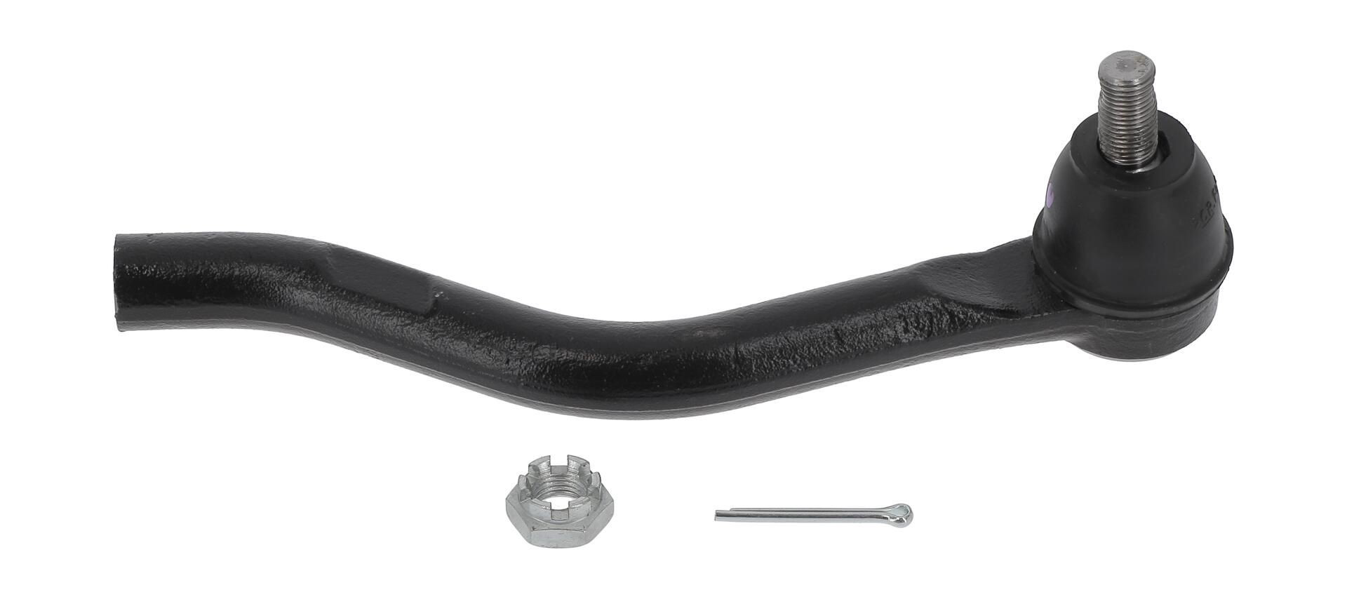 Końcówka drążka kierowniczego zewnętrzna Honda Civic X hatchback (FC, FK) (2017 - 2021) cena, od 24,10 USD