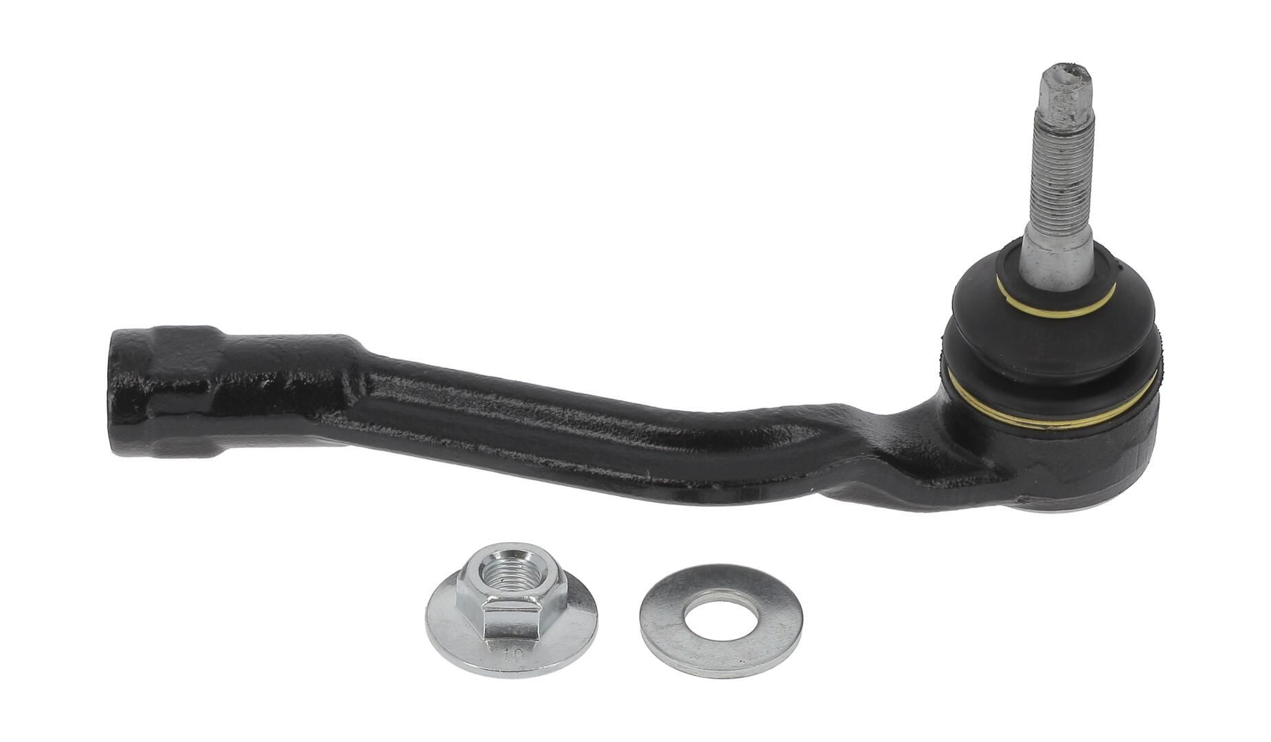 Końcówka drążka kierowniczego zewnętrzna do Hyundai Santa Fe IV TM, TMA