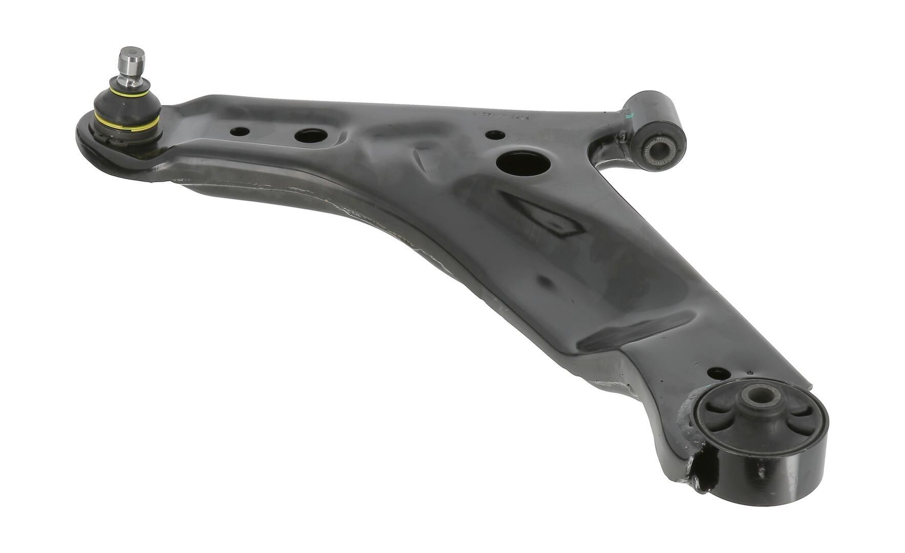 Wahacz zawieszenia przedniego dolny lewy Hyundai I10 hatchback (PA) (2007 - 2010) cena, od 77,93 USD