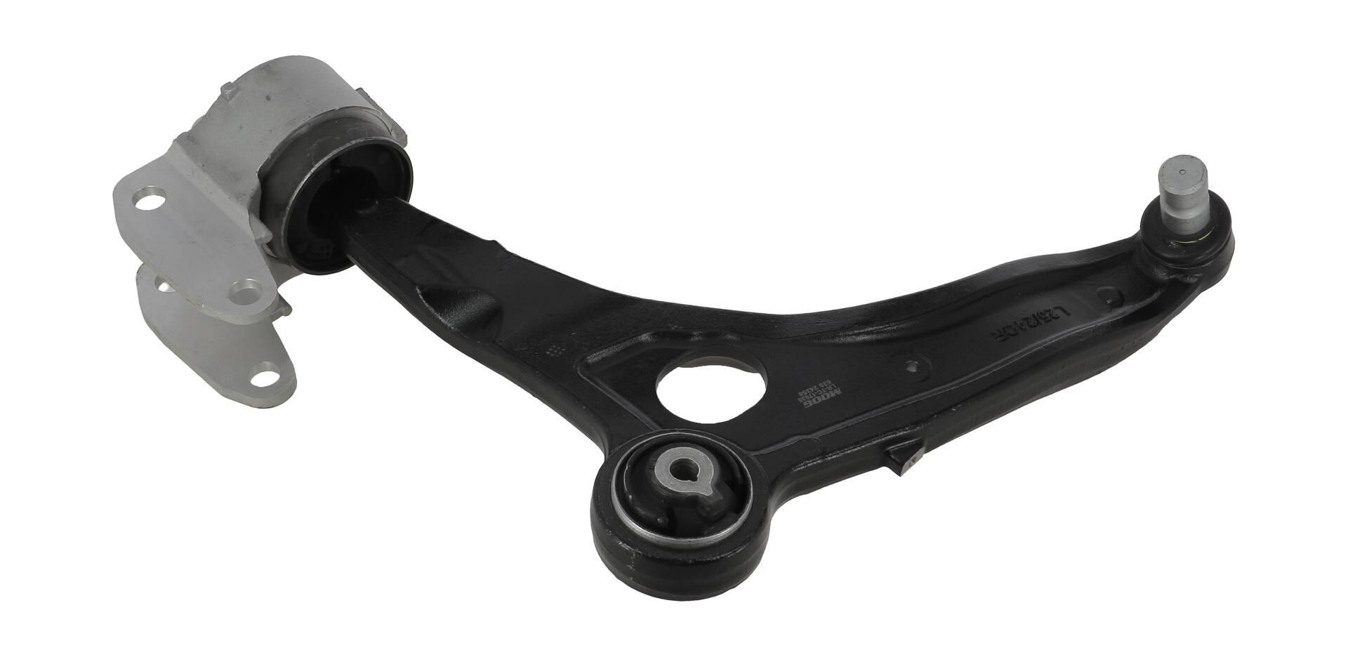 Wahacz zawieszenia przedniego dolny lewy do Land Rover Range Rover EVOQUE L551