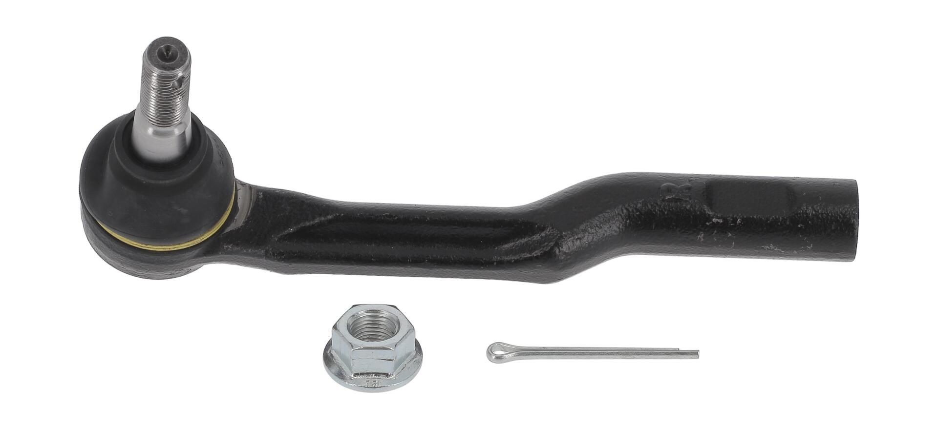 Końcówka drążka kierowniczego zewnętrzna do Mazda 3  BP