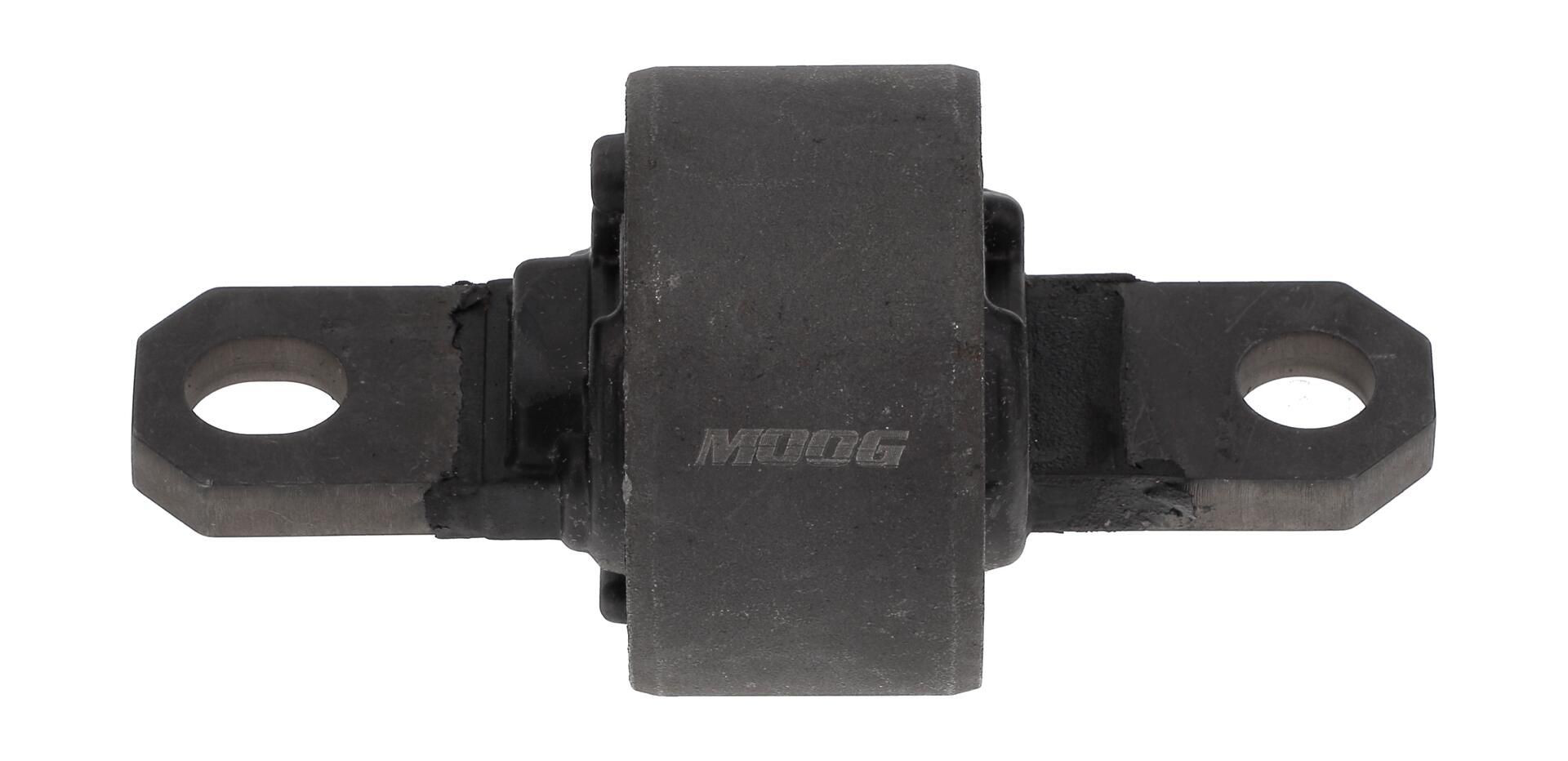 MDSB16657 Moog Silentblock tylnego wahacza podłużnego przedni
