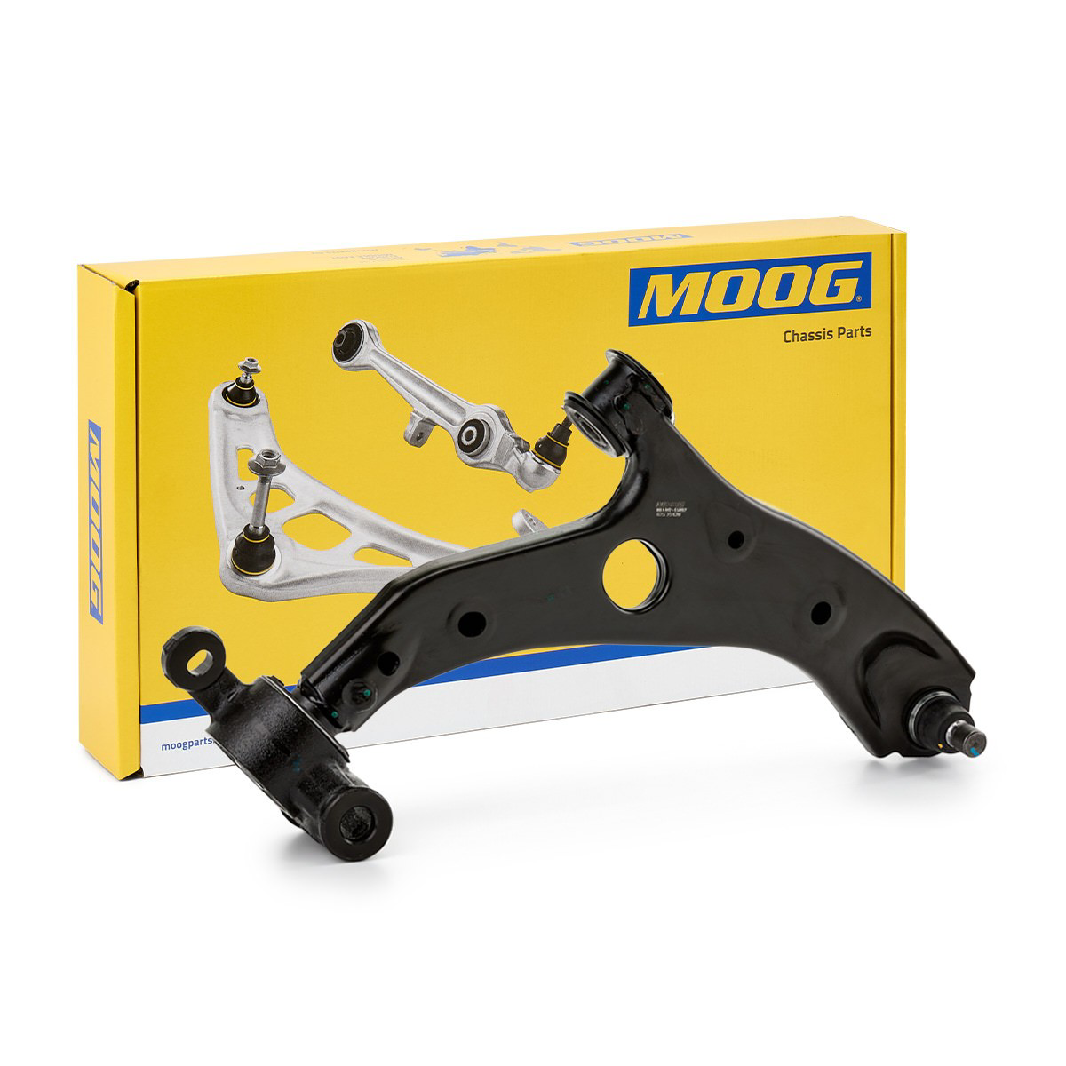 Wahacz zawieszenia przedniego dolny prawy Magneti Marelli ARM800 cena, od 107,73 USD