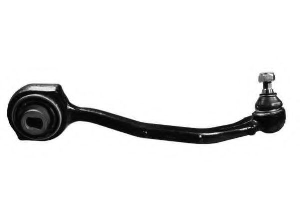 Wahacz zawieszenia przedniego dolny lewy Moog METC0987 cena, od 47,90 USD