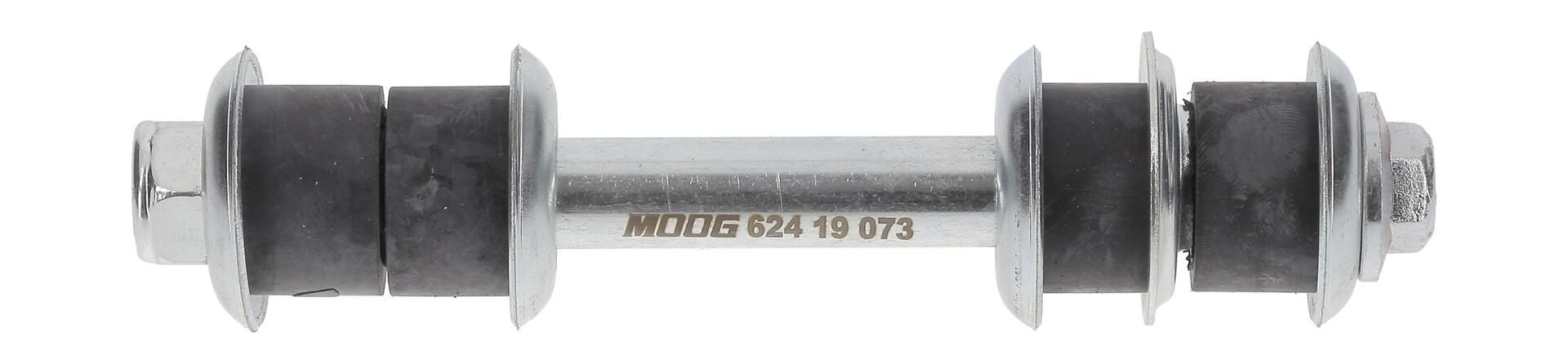 Do koszyka Łącznik stabilizatora tylnego Mitsubishi Pajero SPORT II KH