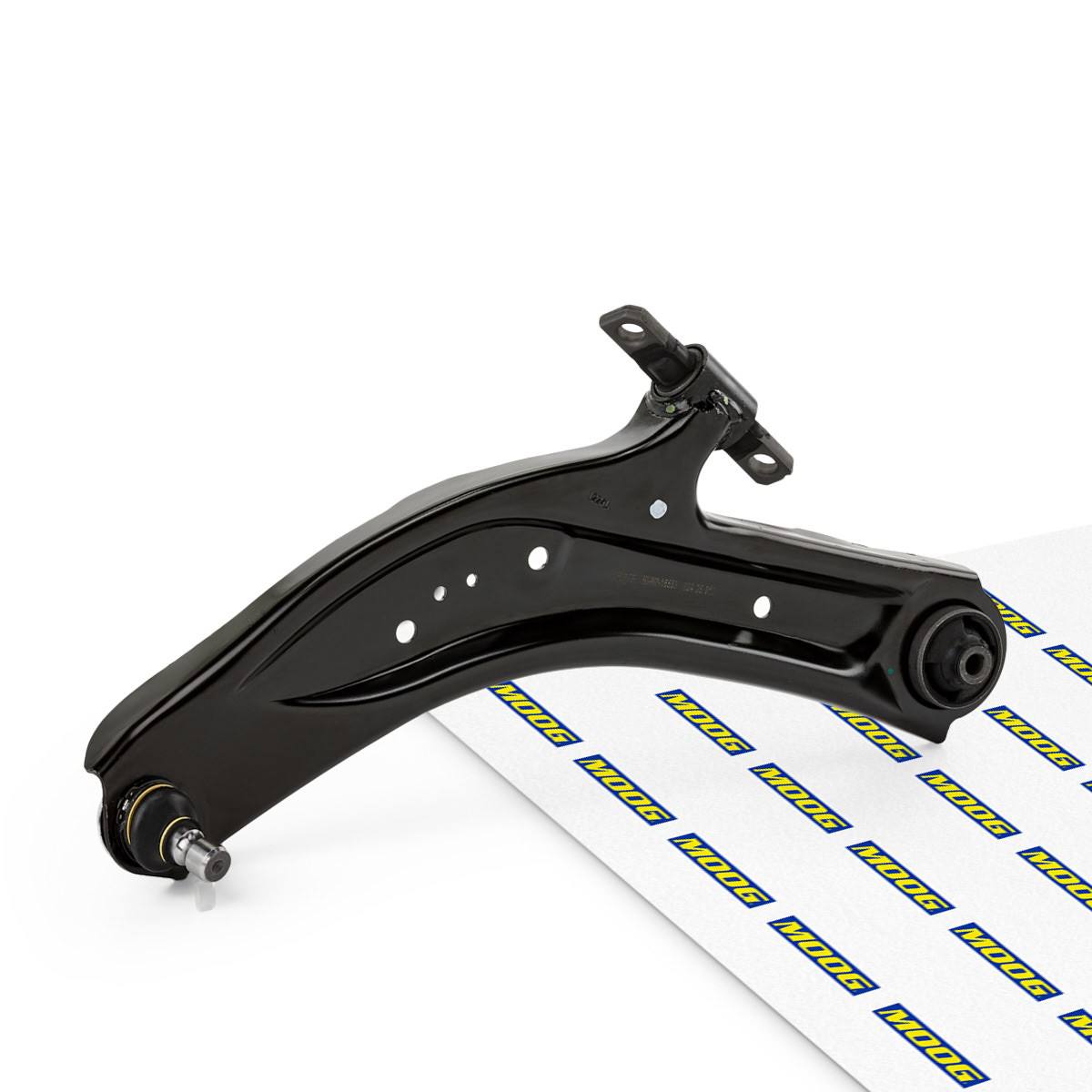 Wahacz zawieszenia przedniego dolny lewy Moog NIWP16583 cena, od 71,72 USD