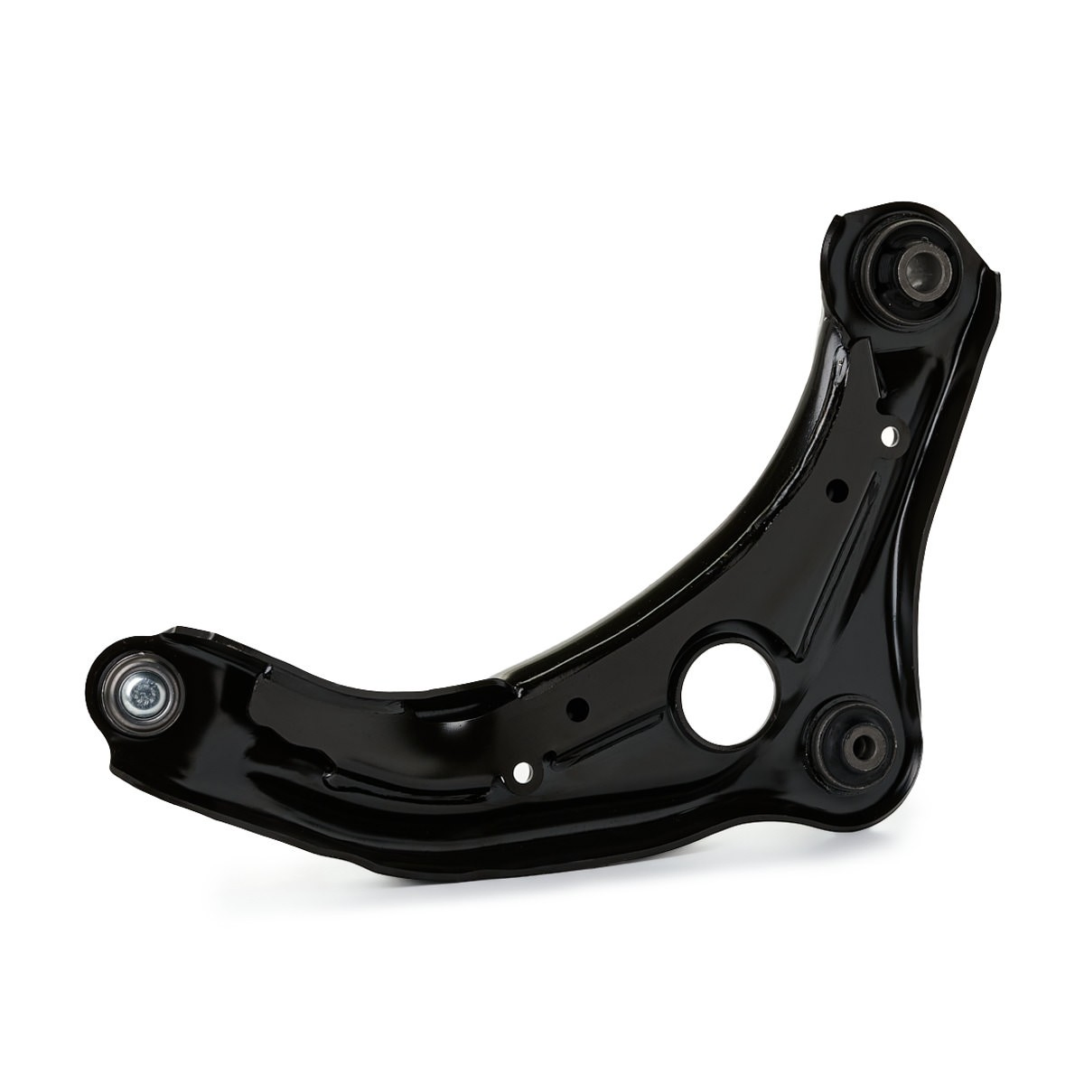 Wahacz zawieszenia przedniego dolny lewy 545015FA1C Nissan/Infiniti