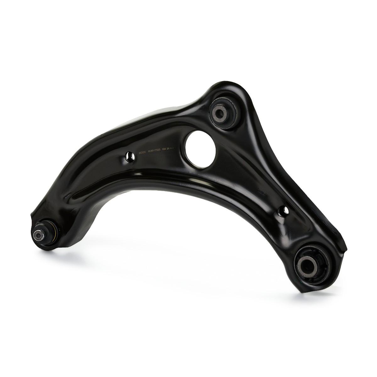 Do koszyka 545015FA1C Nissan/Infiniti Wahacz zawieszenia przedniego dolny lewy