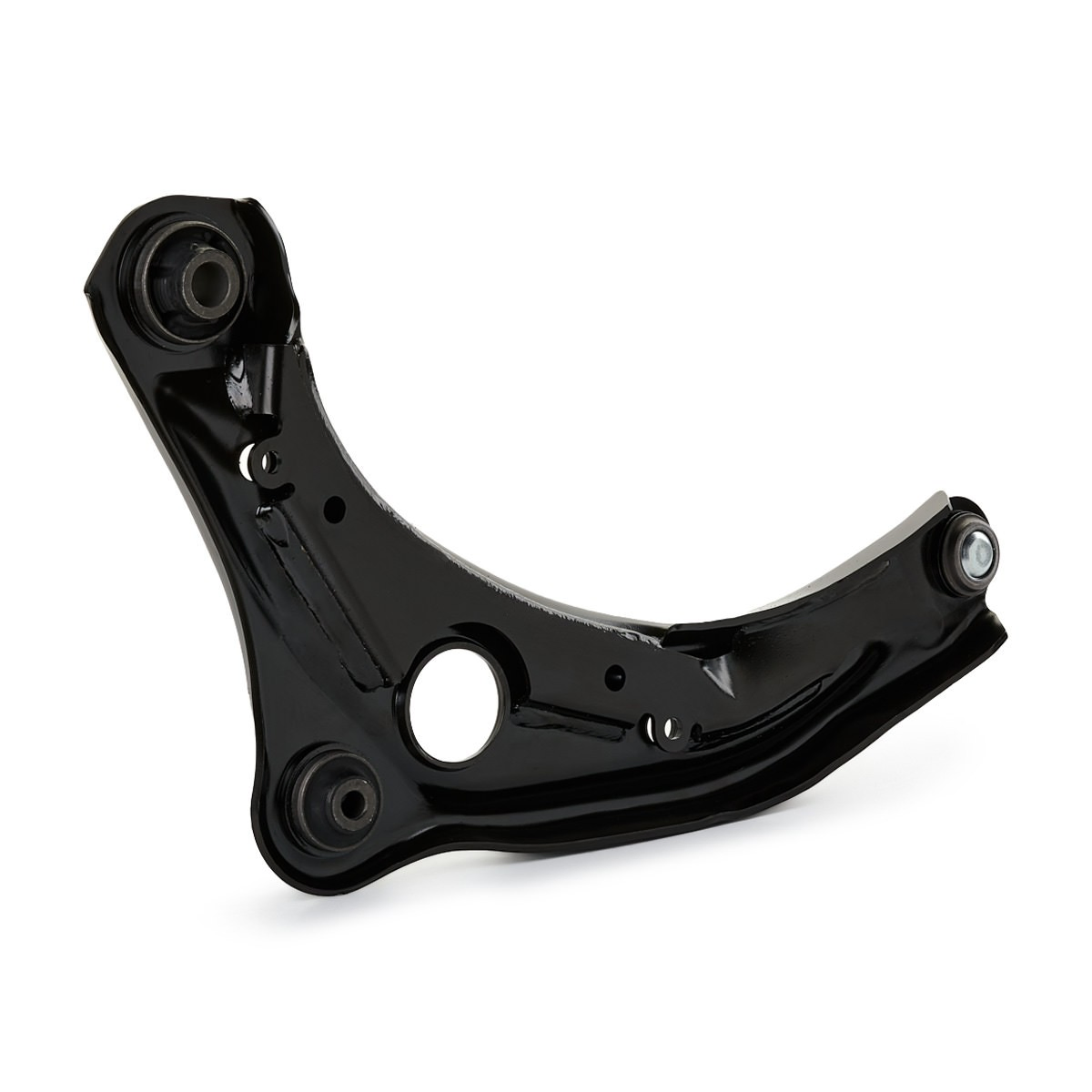 Do koszyka 545005FA1C Nissan/Infiniti Wahacz zawieszenia przedniego dolny prawy