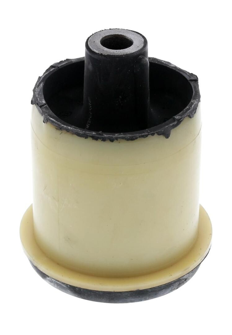 Do koszyka Silentblock tylnej belki Opel Corsa E X15
