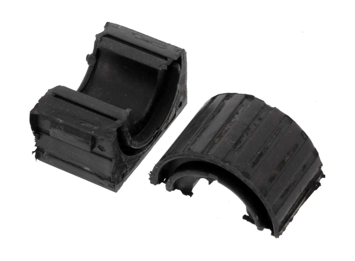 OPSB13644 Moog Tuleja stabilizatora przedniego dolna
