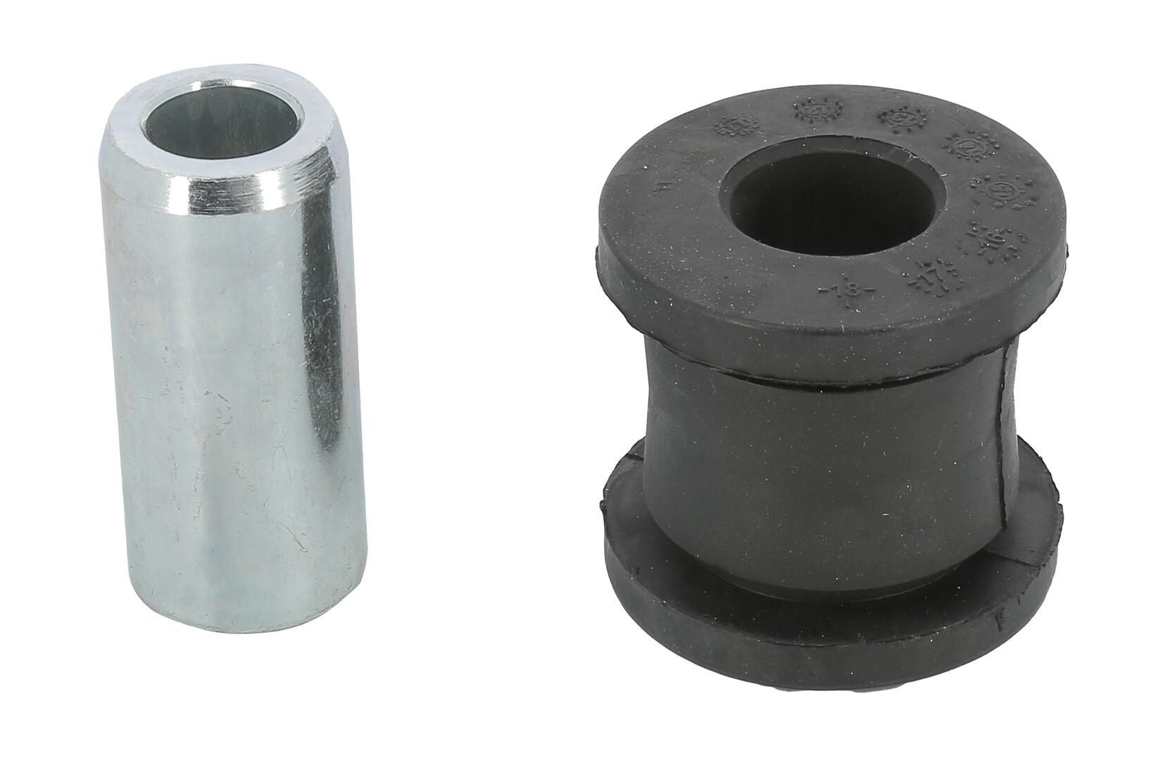 Do koszyka 1320348080 Fiat/Alfa/Lancia Silentblock przedniego wahacza dolnego