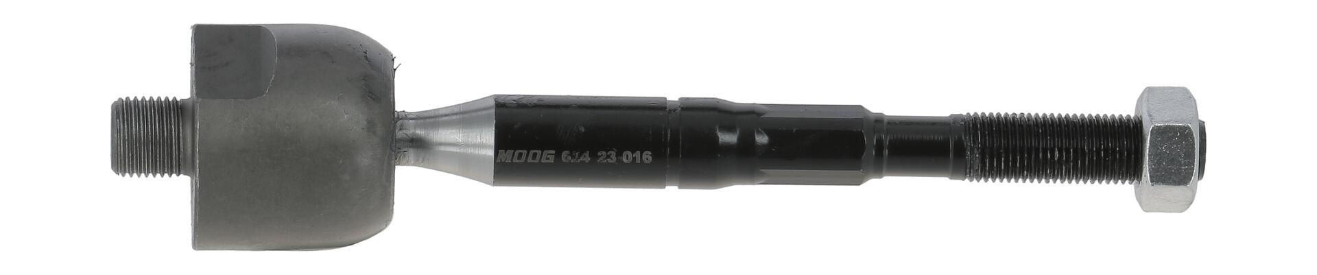 Drążek kierowniczy do Nissan Navara NP300 IV D23, D23T