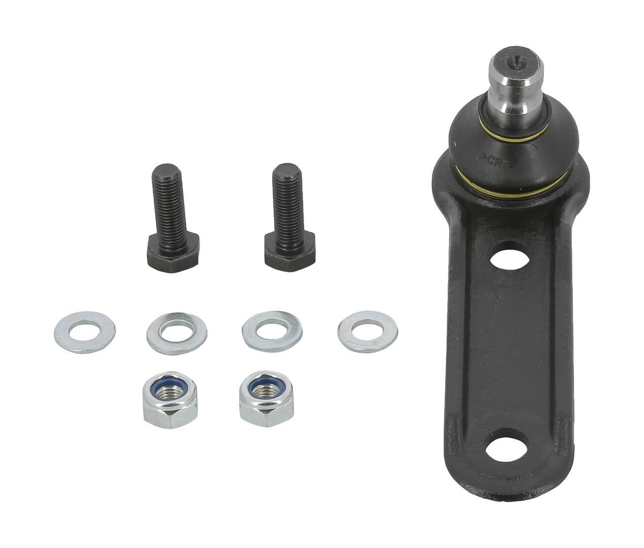 Sworzeń wahacza dolny Polcar R505 cena, od 19,48 USD