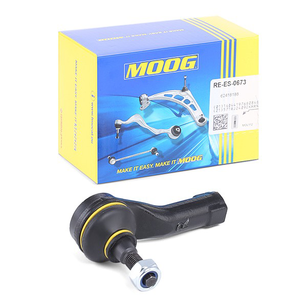 REES0673 Moog Końcówka drążka kierowniczego zewnętrzna