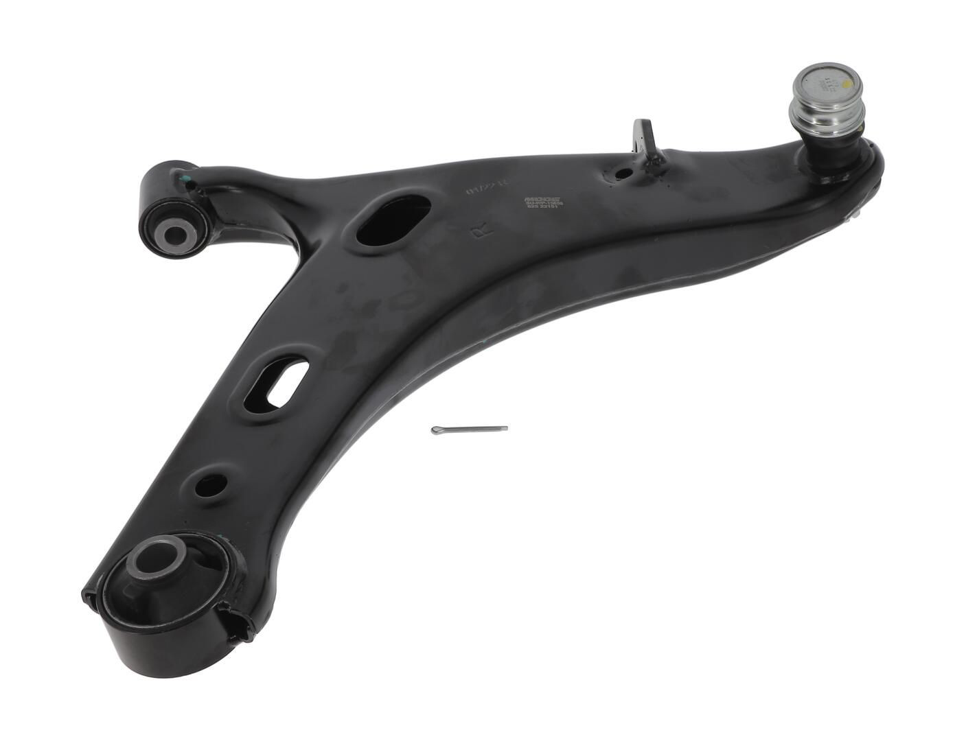 Wahacz zawieszenia przedniego dolny prawy Subaru Forester IV SUV (S13, SJ) (2012 - 2018) cena, od 104,51 USD