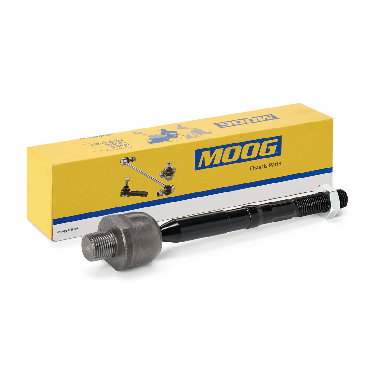 Do koszyka 4883068L00 Suzuki Drążek kierowniczy
