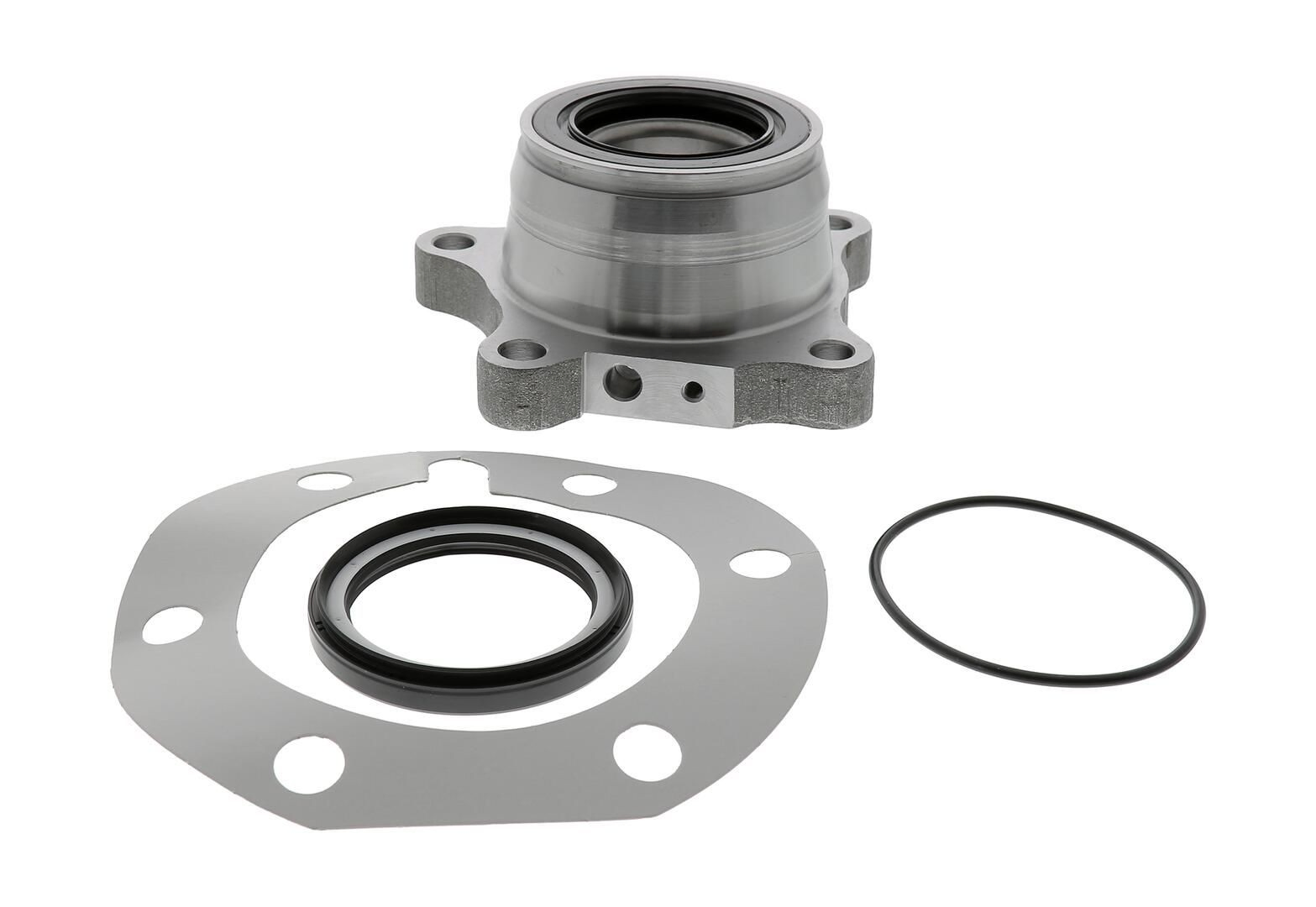 Piasta tylna do Toyota Land Cruiser PRADO J150