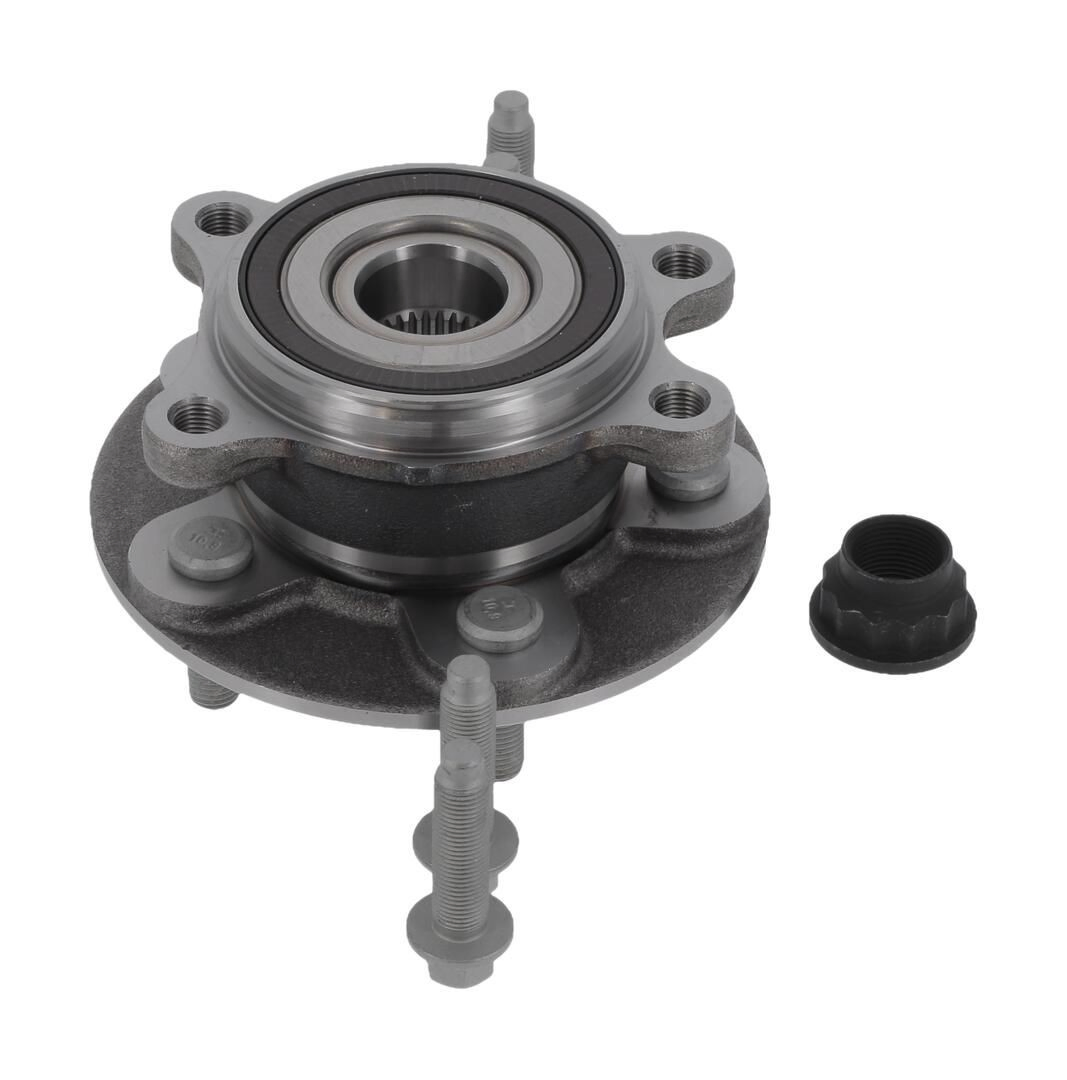 Piasta przednia Toyota RAV4 V SUV (A5,H5) (2018 - 2025) cena, od 117,16 USD