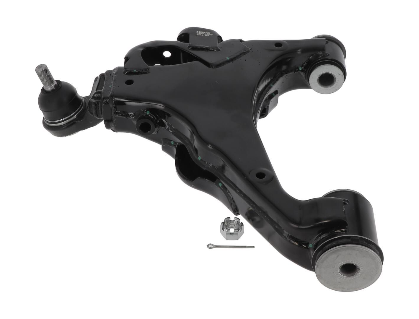 Wahacz zawieszenia przedniego dolny prawy Toyota Land Cruiser SUV (J200) (2007 - 2021) cena, od 286,06 USD