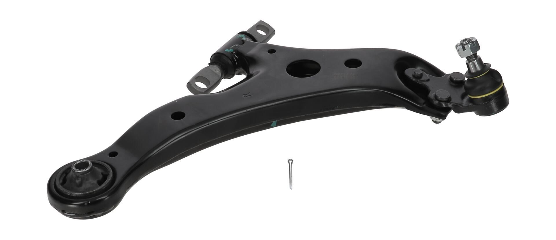 Wahacz zawieszenia przedniego dolny prawy do Toyota Camry VI V40